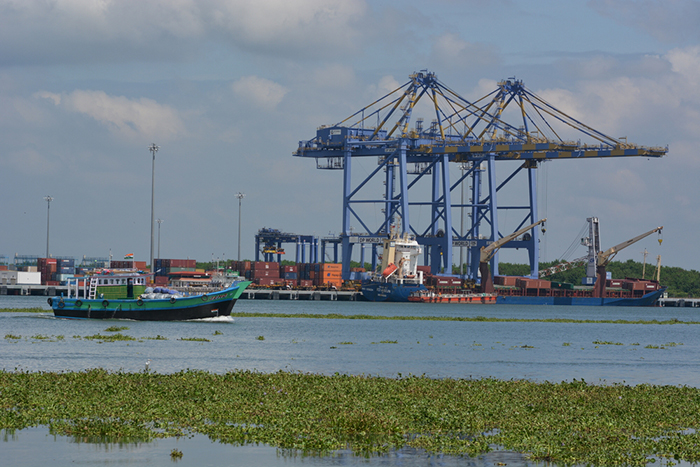 The strike threatens productivity gains Cochin has made over the past year. Photo credit: Shutterstock